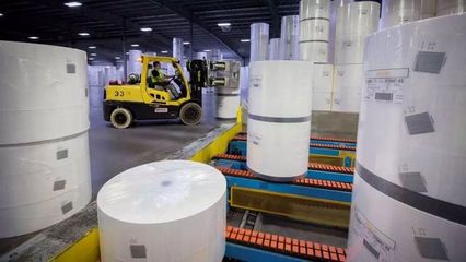 同業不同命 美國對加拿大磨木漿反傾銷調查背后的市場博弈與行業影響